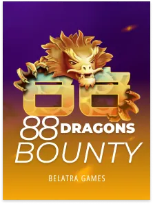 88 Dragons Bounty