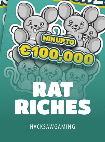 Rat Riches