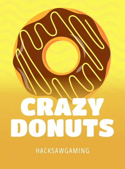 Crazy Donuts