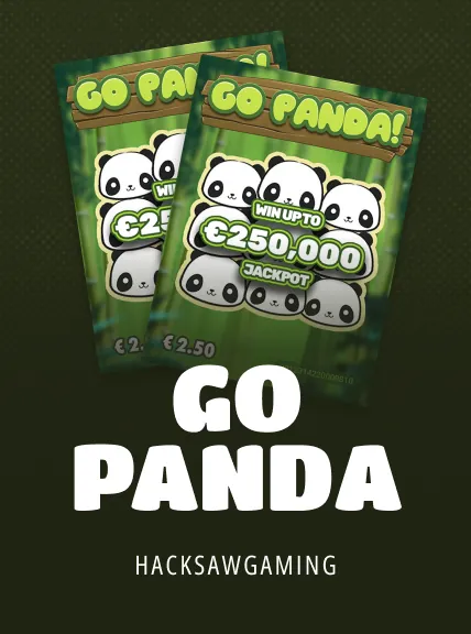 Go Panda