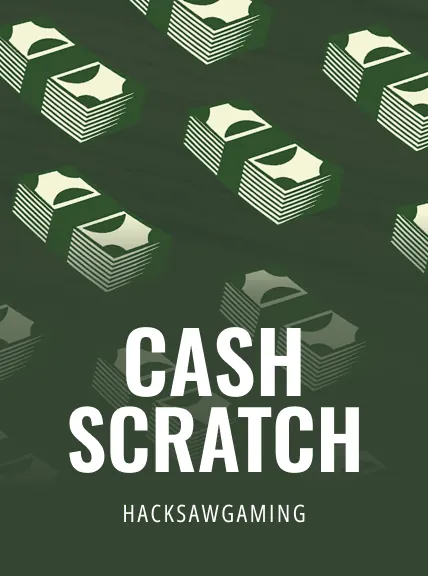 Cash Scratch