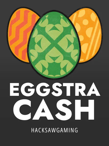 Eggstra Cash