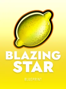Blazing Star