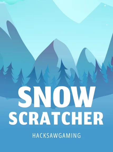 Snow Scratcher