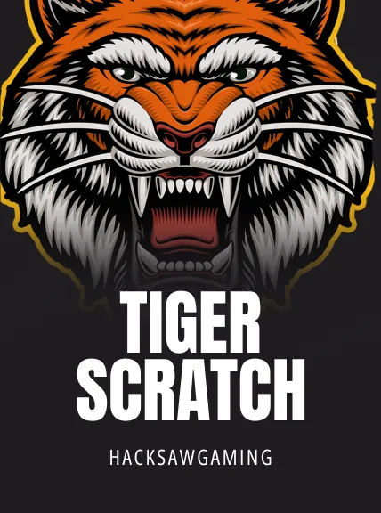 Tiger Scratch
