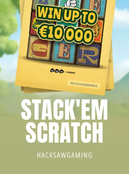 Stack'em Scratch