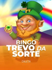 Bingo Trevo da Sorte