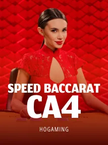 N4 Immersive Baccarat