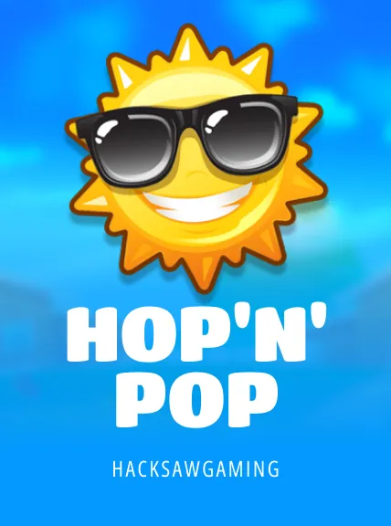 Hop'n'Pop