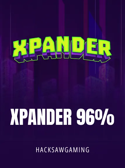 Xpander 96%