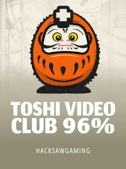 Toshi Video Club 96%
