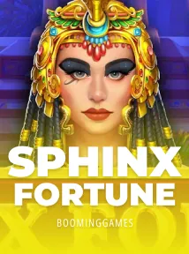 Sphinx Fortune