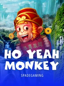 Ho Yeah Monkey