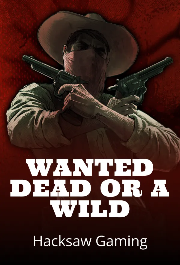 Wanted Dead or a Wild 96%