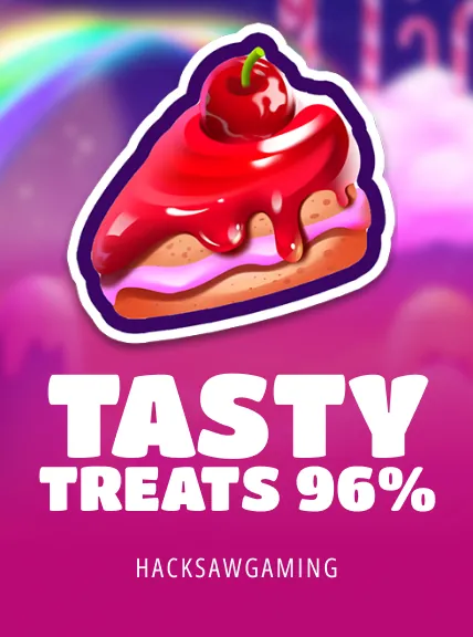 Tasty Treats 96%