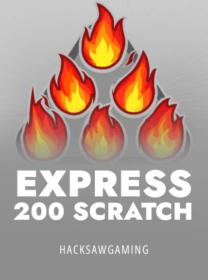 Express 200 Scratch