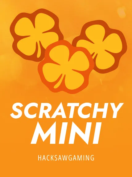 Scratchy Mini