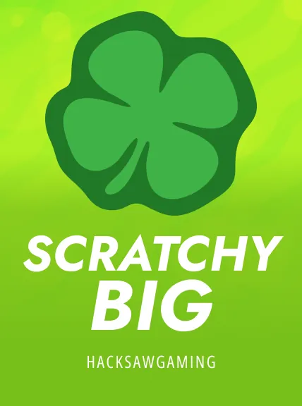 Scratchy Big