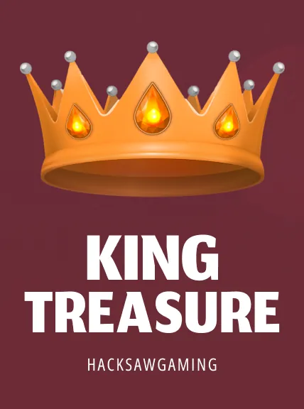 King Treasure