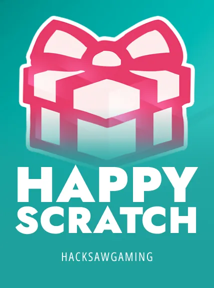 Happy Scratch