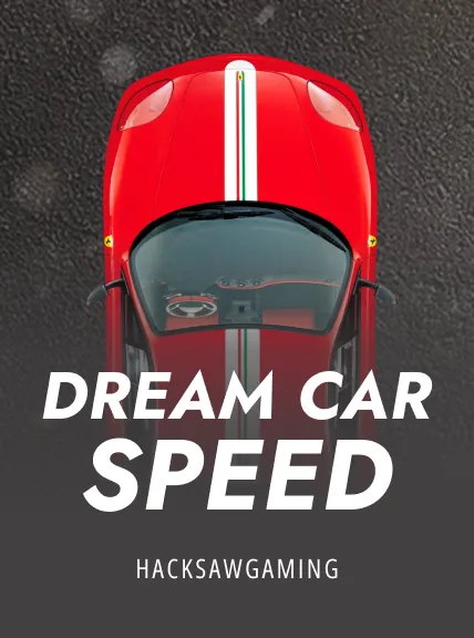 Dream Car Speed