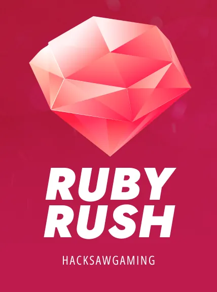 Ruby Rush