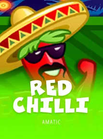 Red Chilli