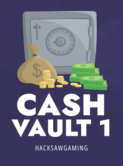 Cash Vault I