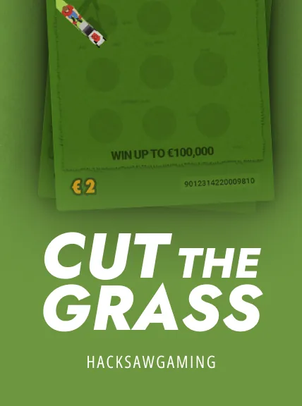 Cut the Grass