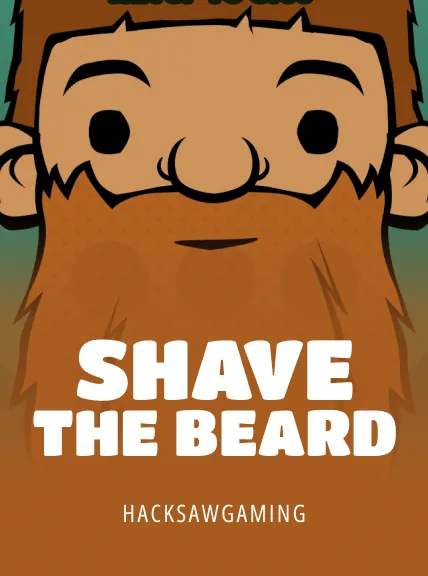 Shave the Beard