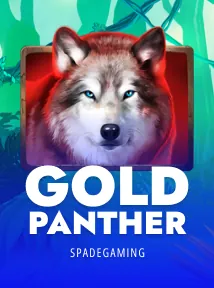 Gold Panther