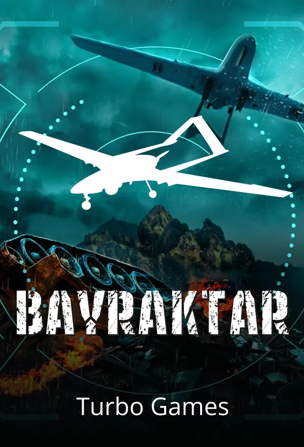 Bayraktar