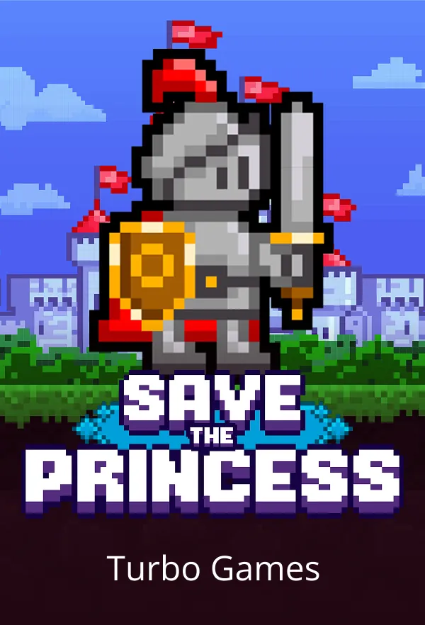 Save the Princess