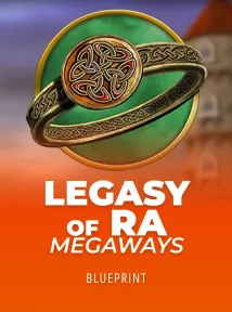 Legacy of Ra Megaways