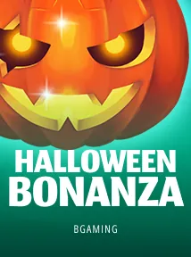 Halloween Bonanza