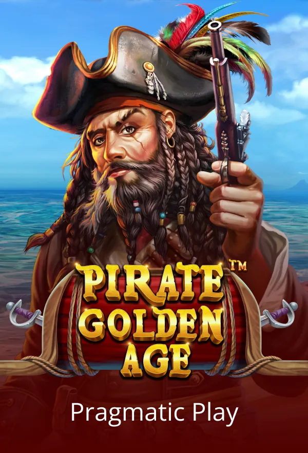 Pirate Golden Age
