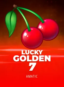 Lucky Golden 7