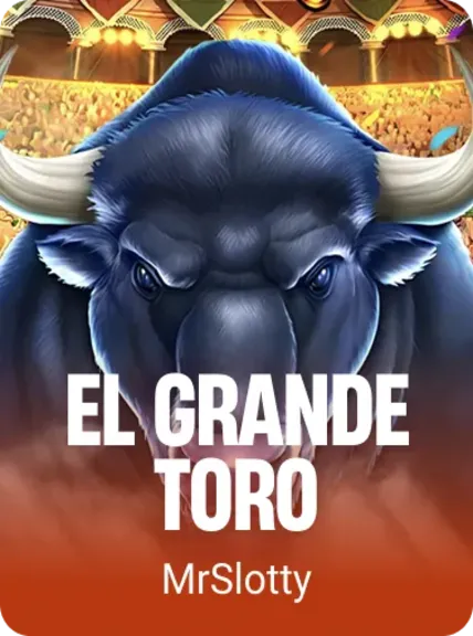El Grande Toro