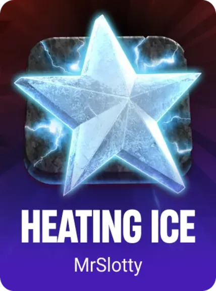 Heating Ice