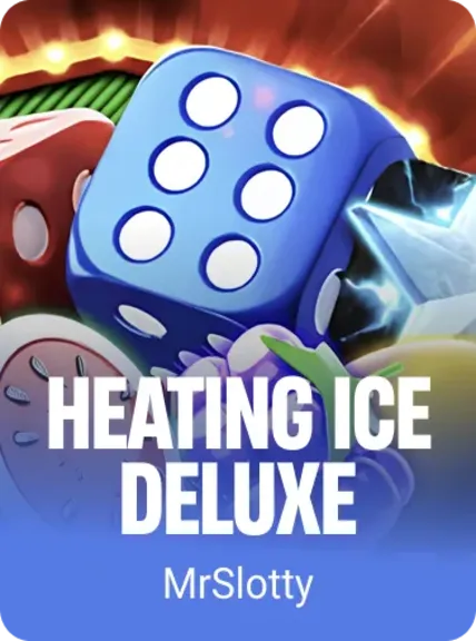 Heating Ice Deluxe