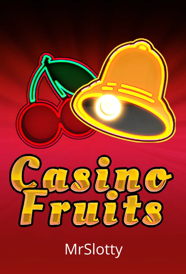 Casino Fruits