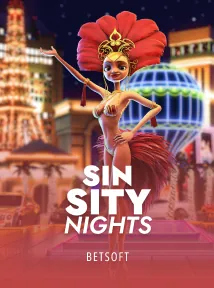 Sin City Nights