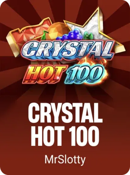 Crystal Hot 100