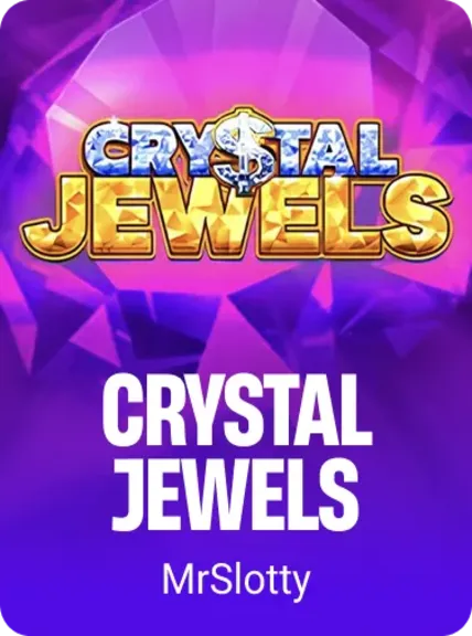 Crystal Jewels
