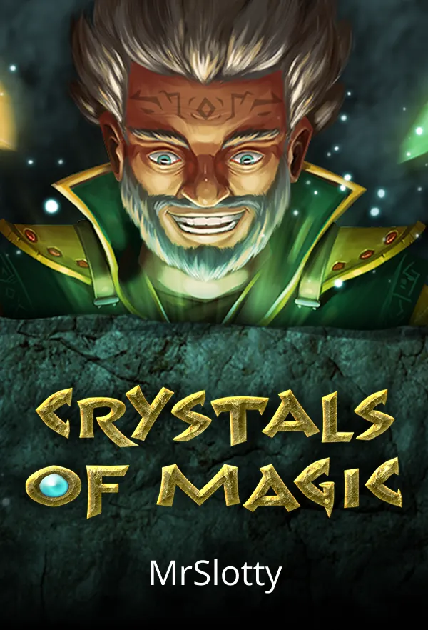 Crystals of Magic