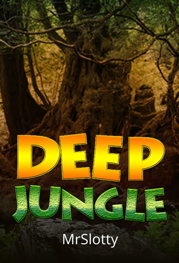 Deep Jungle