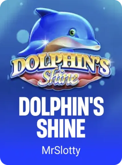 Dolphin's Shine