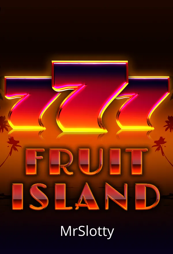 Fruit Island