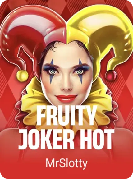 Fruity Joker Hot