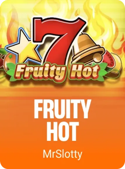 Fruity Hot